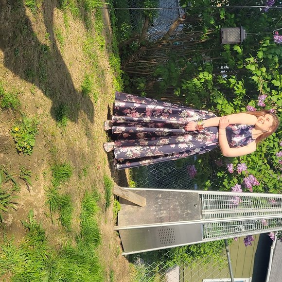 Meet your Posher, Teliah - Picture 3 of 4